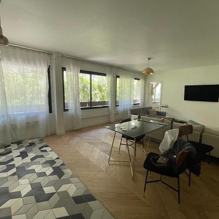 Appart Ultra Moderne Carre D Or Centre Marseille Ngoại thất bức ảnh