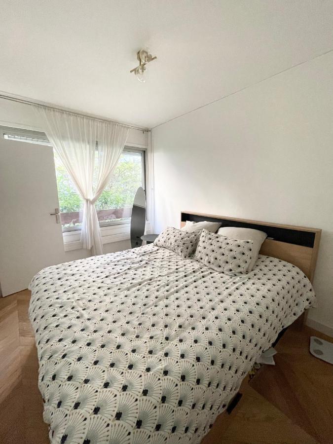 Appart Ultra Moderne Carre D Or Centre Marseille Ngoại thất bức ảnh